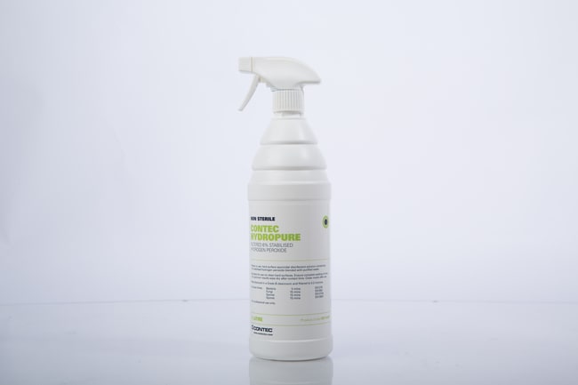 Contec Contec HydroPure, Kapazita¨t: 6 x